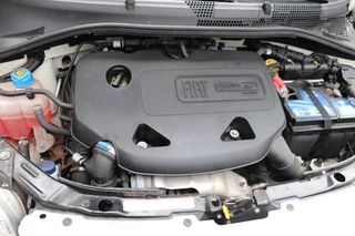 Fiat 500 Panoramadak. - afbeelding nr 21