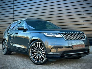 Land Rover Range Rover Velar - afbeelding nr 2