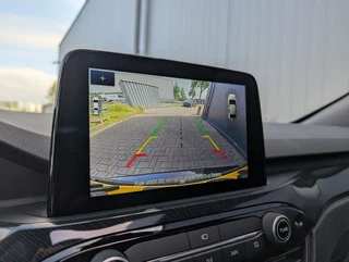 Ford Kuga Ford Kuga 2.5 PHEV ST-Line X | Panodak | Afneembare trekhaak - afbeelding nr 19