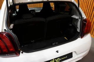 Peugeot 108 Peugeot 108 1.0 e-VTI 5 DRS ACTIVE/ AIRCO - afbeelding nr 6
