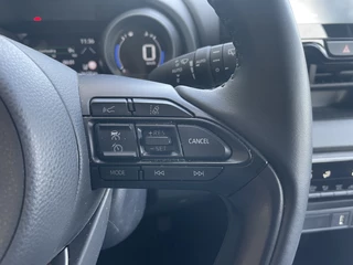 Toyota Yaris Toyota Yaris 1.5 Hybrid Dynamic - afbeelding nr 9