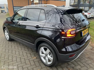 Volkswagen T-Cross Volkswagen T-Cross 1.0 TSI Style I Led I Camera I DSG I - afbeelding nr 3