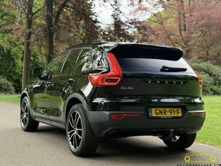 Volvo XC40 Volvo XC40 1.5 T4 Recharge Inscription Expression - afbeelding nr 65