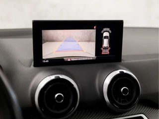 Audi Q2 150Pk Automaat (SCHUIFDAK, VIRTUAL COCKPIT, APPLE CARPLAY, BANG&OLUFSEN, STOELVERWARMING, GETINT GLAS, LEDEREN SPORTSTOELEN, CAMERA, KEYLESS, ADAPTIVE CRUISE, SFEERVERLICHTING, NIEUWSTAAT) - afbeelding nr 11