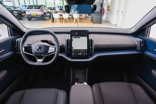 Volvo EX30 - afbeelding nr 19