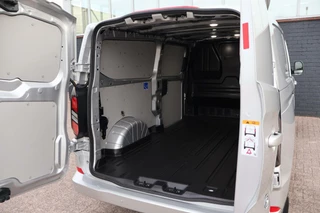 Ford Transit Custom Ford Transit Custom 320 2.0 TDCI L2H1 Limited TREKHAAK 170PK 2X SCHUIFDEUREN DIRECT LEVERBAAR - afbeelding nr 13