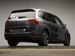 Citroën Grand C4 Spacetourer Citroen Grand C4 SpaceTourer 1.2 PureTech Shine Sport (PANORAMADAK,NAVI,CAMERA,LM VELGEN,GETINT,PDC,CRUISE,CLIMATE,NETTESTAAT) - afbeelding nr 5