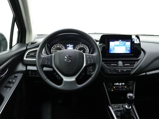 Suzuki S-Cross - afbeelding nr 3