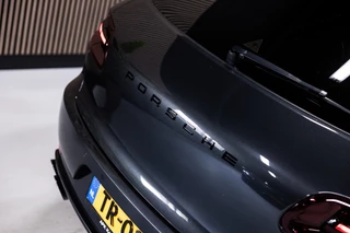 Porsche Macan Porsche Macan 2.0 | Alcantara | - afbeelding nr 19