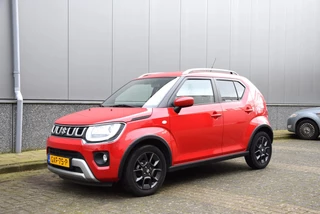 Suzuki Ignis Suzuki Ignis 1.2 Smart Hybrid Select | Navigatie | Airco | Achteruitrijcamera | - afbeelding nr 2