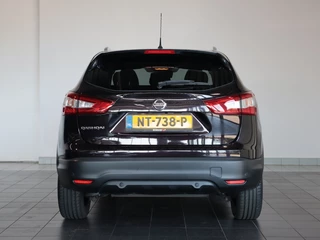 Nissan QASHQAI - afbeelding nr 13