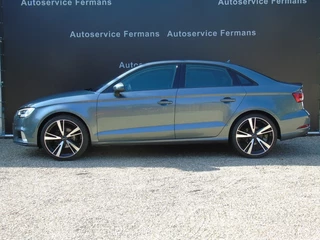 Audi A3 Audi A3 1.5TFSI 150PK Sedan - 2018 - 78DKM - Navi - Xenon - afbeelding nr 3