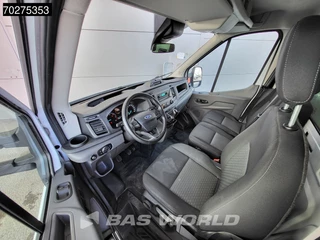 Ford Transit Ford Transit 130pk Bakwagen Laadklep Airco Cruise Euro6 Meubelbak Koffer 19m3 Airco Cruise control - afbeelding nr 10