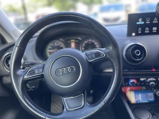 Audi A3 Audi A3 Sportback 1.4 e-tron PHEV Attraction - afbeelding nr 9
