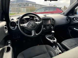 Nissan Juke - afbeelding nr 20