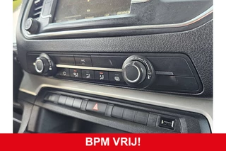 Opel Vivaro Dubbel Cabine Airco Trekhaak Deuren Navi CruiseControl Euro6 Oh-Historie! - afbeelding nr 18