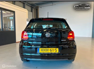 Volkswagen Polo Volkswagen Polo 1.0 BlueMotion ACC |Airco|Nw APK|St.verwarm. - afbeelding nr 7