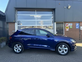 Audi Q3 Audi Q3 35 TFSI LED/ADAPT.CRUISE *ALL-IN PRIJS* - afbeelding nr 2