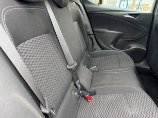 Opel Astra Opel Astra 1.0 5deurs Edition Airco/ECC,Cruisecontrol,Navigatie - afbeelding nr 6