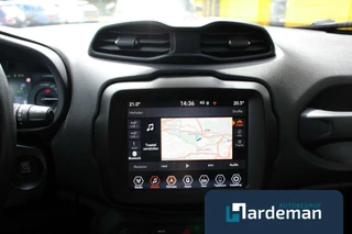 Jeep Renegade Jeep Renegade 4xe 240 Plug-in Hybrid Electric Trailhawk - afbeelding nr 18