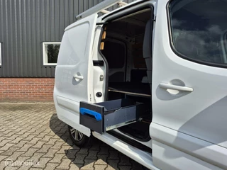 Citroën Berlingo Citroen Berlingo bestel 1.6 BlueHDI|Imperial|PDC|Airco|Euro6 - afbeelding nr 20
