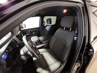 Dodge Ram 1500 Dodge Ram 1500 5.7 Hemi V8 Night Edition - afbeelding nr 29