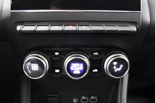 Renault Captur Camera|Navi|Sfeer - afbeelding nr 19