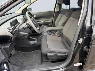 Citroën C4 Cactus Citroën C4 Cactus 82pk Feel Automaat | Navi | Cruise | Trekhaak | Sensor achter - afbeelding nr 9