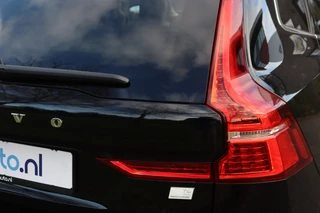 Volvo XC60 Pano/LED/Leder/Elek. sportstoelen+mem/Keyless/Camera/Virtual Cockpit/20