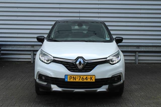 Renault Captur Clima Cruise Navi Camera Carplay Keyless 17