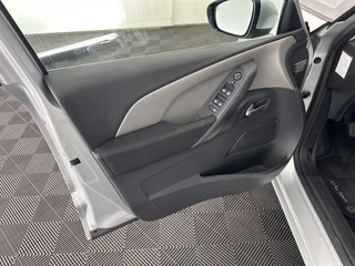 Citroën C4 Picasso Citroën C4 Picasso 1.6 BlueHDi Intensive *NAVI-FULLMAP | DIGI-COCKPIT | COMFORT-SEATS | KEYLESS | CAMERA | ECC | PDC | CRUISE | 16''ALU* - afbeelding nr 22