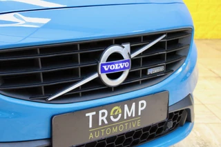 Volvo V60 Volvo V60 2.4 D6 AWD Plug-In Hybrid R-Design - afbeelding nr 11
