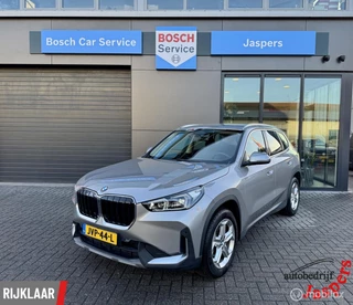 BMW X1 sDrive18i NAVI | DAB | APPLE | CAMERA | 18"