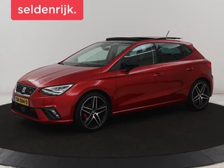 SEAT Ibiza 1.5 TSI FR EVO Intens | Panoramadak |