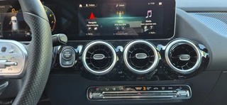 Mercedes-Benz B-Klasse Mercedes-Benz B-Klasse 180 Business Solution AMG* Automaat*NAP*NL auto - afbeelding nr 15