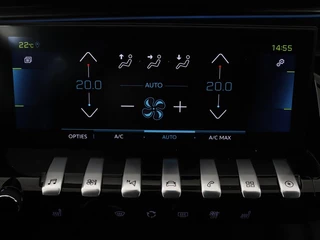 Peugeot 508 Peugeot 508 SW 1.6 HYbrid Première | Panoramadak | PHEV | Camera  | Stoelverwarming | Lane assist | Keyless | HIFI | Elektrische achterklep - afbeelding nr 24