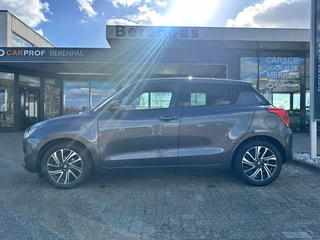 Suzuki Swift - afbeelding nr 11