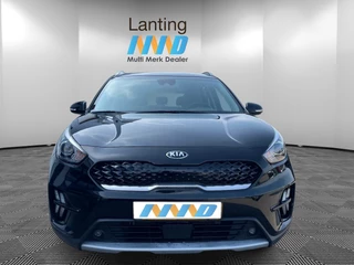 Kia Niro Kia Niro 1.6 GDi Hybrid DynamicLine - afbeelding nr 7