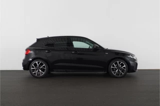 Audi A1 Sportback Audi A1 Sportback 30 TFSI S line > 116pk/17inch/Getint glas/stoelverwarming... - afbeelding nr 5