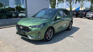 Ford Kuga Ford Kuga 2.5 FHEV ST-Line X 190pk | Driver Assistance Pack | Technology Pack | Panoramadak | Geen stekker nodig | Winterpack | All Weather Banden | 1.600kg Trekgewicht - afbeelding nr 3
