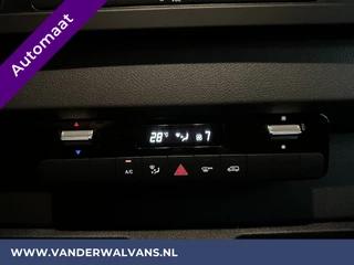 Mercedes-Benz Sprinter Android auto, bijrijdersbank, mbux - afbeelding nr 12