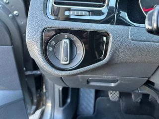 Volkswagen Golf Volkswagen Golf 1.4 TSi Connected Navi Leder stoelverwarming - afbeelding nr 35