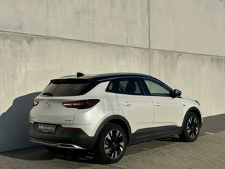 Opel Grandland X Opel Grandland X 1.2 Design - automaat - camera - CarPlay - afbeelding nr 5