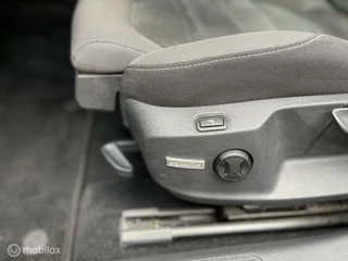 Volkswagen Golf Volkswagen Golf Variant 1.4 TSI Highline Clima Cruise Led - afbeelding nr 20