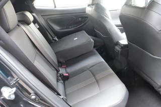 Toyota Yaris Cross - afbeelding nr 32
