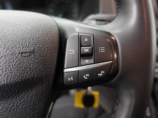 Ford Transit Custom Ford Transit Custom 130pk Automaat L2H1 Trend Dubbele cabine Navigatie Cruise control Camera Parkeersensoren Imperiaal Airco Trekhaak - afbeelding nr 15