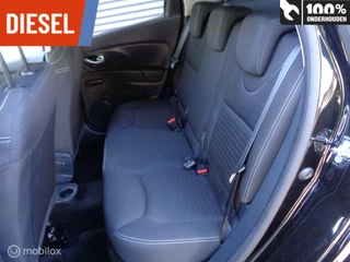 Renault Clio Renault Clio Estate 1.5 dCi Ecoleader Zen - afbeelding nr 8