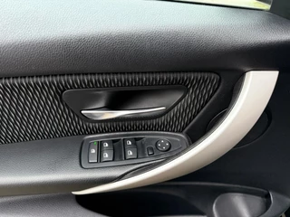 BMW 3 Serie BMW 3-serie 320i EfficientDynamics Edition Executive NAVI | PDC | CRUISE | NWE APK - afbeelding nr 10