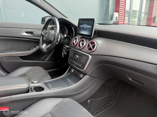 Mercedes-Benz CLA Mercedes CLA-klasse Shooting Brake 200 OrangeArt Edition - afbeelding nr 12