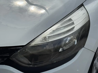 Renault Clio Renault Clio 0.9 TCe Eco2 Authentique Airco/5-Deurs - afbeelding nr 5